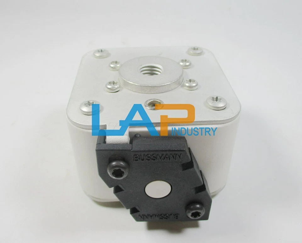 1PCS NEW For BUSSMANN Fuse 170M6563 900A 690/700V 3GKN/50 Fast Break Fuse - Image 3 of 4