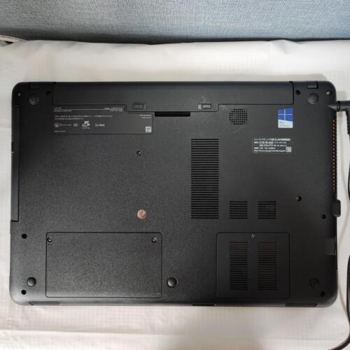 SONY VAIO S15 VJS151C11N Laptop Core i5-6300HQ 6th Generation 8GB PC - Picture 3 of 9