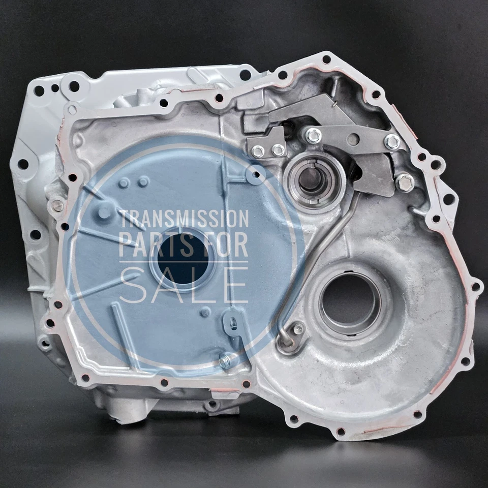 Carcasa campana Nissan Versa CVT JF015E RE0F11A 2009-2017 1,6 L Foto 4 de 4