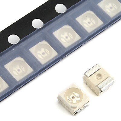 [200pcs] LBT673 LED Blue SMD
