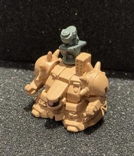 BANDAI Gashapon Figure Minifigure SD GUNDAM FULL COLOR Stage 22    YMS-16M XAMEL