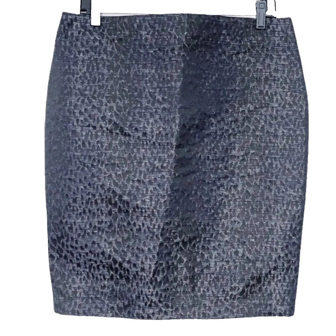 Animal print ABS by Allen Schwartz Faldas para mujer Tamaño Regular