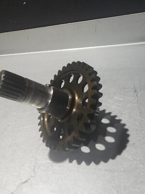 Buy 2008 Honda CRF450 CRF 450 Kicker Kick Start Lever Starter 06 07 08 In Oconomowoc, Wisconsin - Foto 2