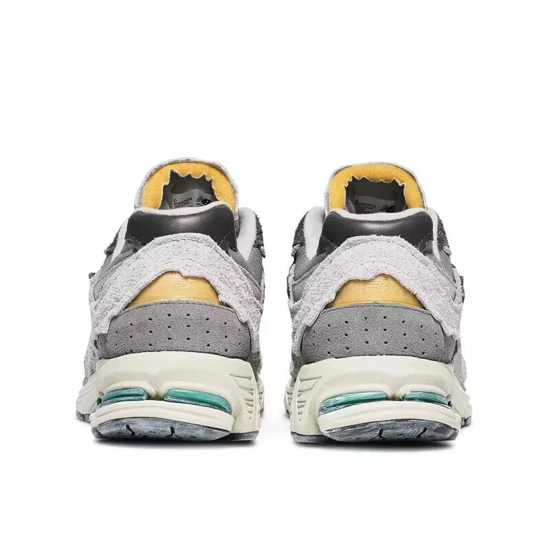 2024 New Balance 2002R Protection Pack - Rain Cloud- M2002RDA for Man 2024 New Balance 2002R Protection Pack - Rain Cloud- M2002RDA for Man