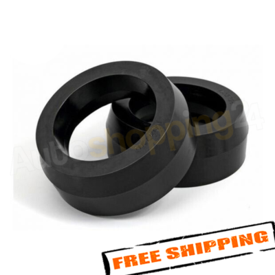 KT09135BK Suspension Spacer Toyota 4Runner Leveling Kit - Best Leveling ...