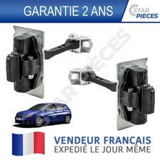 Porte avant et accessoires Peugeot 308