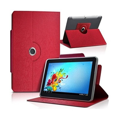 Case Universal S Color Red Samsung Galaxy Tab A6 7 \