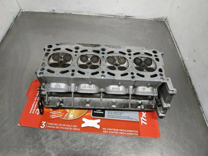 1729331 zylinderkopf r. für BMW SERIE 7 (E38) 30I 1996 417066 | eBay