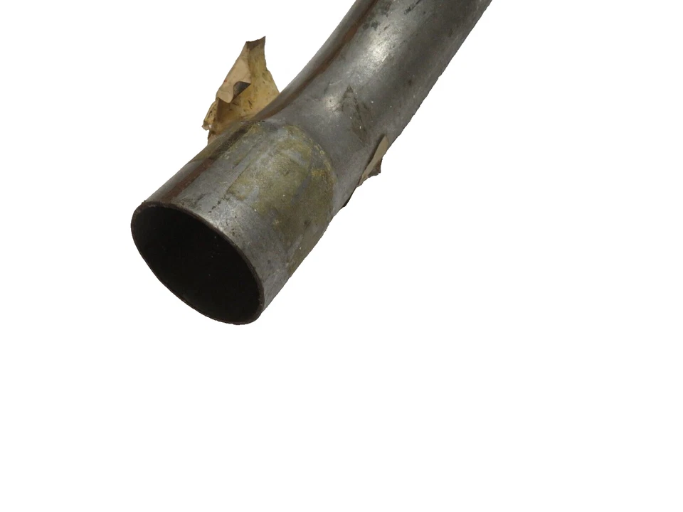 Tubo de escape sobre eixo para a mão direita compatível com Jaguar XJ6 S3 1979-05/1987 784-883 - Imagem 4 de 4