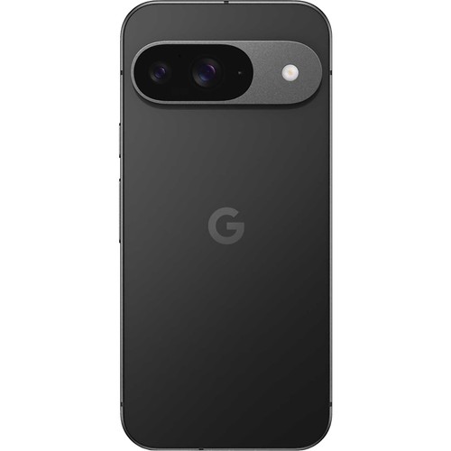 Google Pixel 9 5G Obsidian 128GB + 12GB Dual-SIM Unlocked Global NEW - Afbeelding 4 van 5