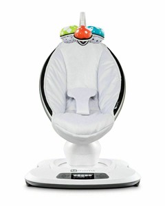 4moms mamaroo baby bouncer