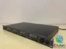 Mipro ACT-747a Quad Channel UHF Wideband Reciver No Antennas Freq 5UA 482-554