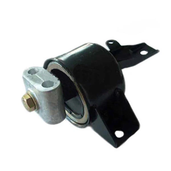 04-08 Para Chevy Aveo Aveo5 Pontiac Wave Motor 1.6L Motor y Transmisión. Montaje 3 piezas M461 Foto 4 de 4