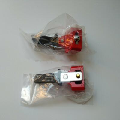 New OMRON D4BS-K3 Adjustable Horizontal Safety Locking Key D4BSK3 1pcs #AT