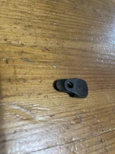 Smith & Wesson K L N Frame Thumb Piece Blue Model 10 12 13 14 15 17 19 25 27 28 