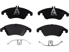 Front API Brake Pad Set fits Mercedes C300 2013-2014 68ZCTN