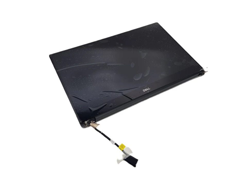 Dell XPS 15 9570 15.6" Uhd 4K 3840X2160 LCD Touch Screen Complete Assembly 691FN - Image 2 of 3