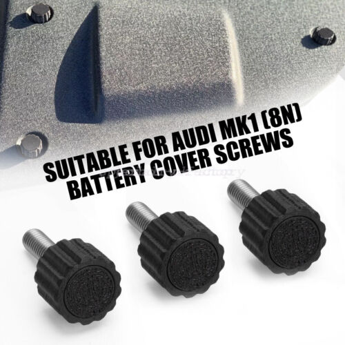 Batterieabdeckungs-Schrauben für Audi TT MK1 (8N)