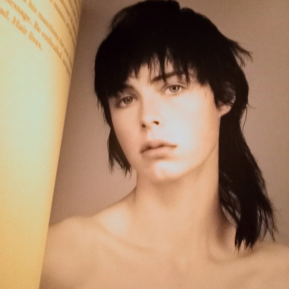 洋書 HAIR GUIDO PALAU Acceptable, ULTRA RARE, 1st Edition Hair : Guido by Guido