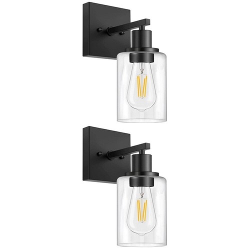 Bedside Wall Lights Plug Wall Sconces Led Fence Wall Light Led Wall Lamp