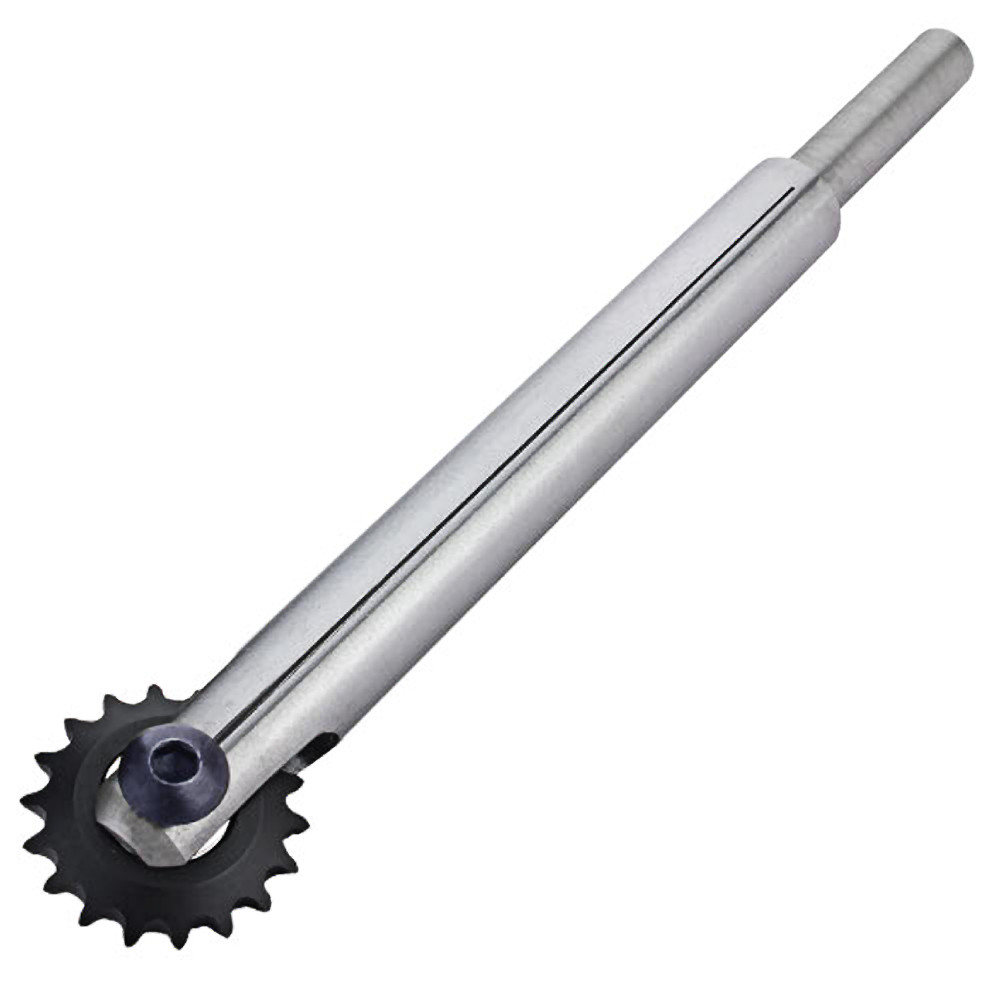 Crown Revolution Texturing Tool Blade REVTEX