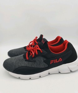 fila men's athletic shoes