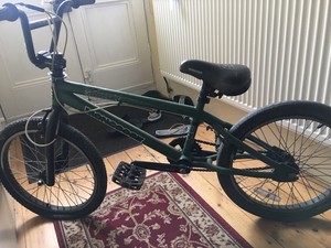 mongoose bmx ebay