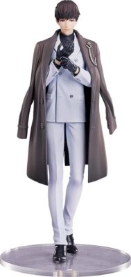Pop Up Parade Mr Love Queen's Choice: Mo Xu PVC Figure From Japan Toy