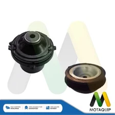 Fits Opel Zafira Astra Corsa Strut Top Mount Kit Front Motaquip 344523