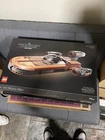 LEGO Star Wars Set #75341 UCS Luke Skywalker's Landspeeder BRAND NEW IN BOX!!