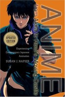 Anime From Akira To Howl's Moving Castle, Updated Edition: Experiencing Contempo on sale Anime From Akira To Howl's Moving Castle, Updated Edition: Experiencing Contempo on sale