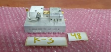 Agilent A1 05340-60091 Pre Amp Assembly 5088-7074 05340-60077