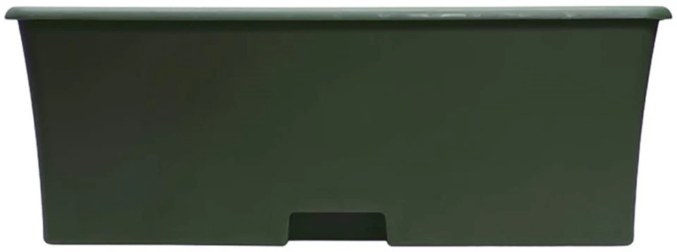 Kit de jardim Novidade EarthBox® - Verde (pacote com 2), tolerante à seca - Imagem 3 de 4