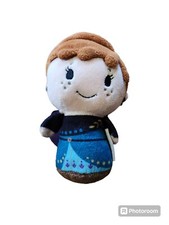 2020 RELEASE Hallmark Itty Bittys - Princess ANNA Frozen II Plush Toy