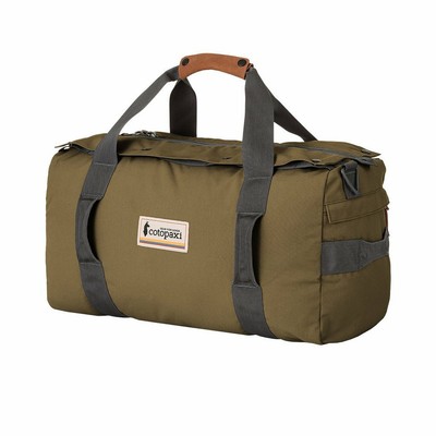 cotopaxi duffel backpack