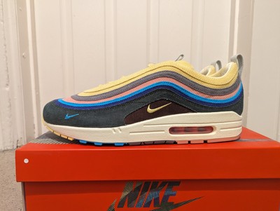 nike sean wotherspoon ebay