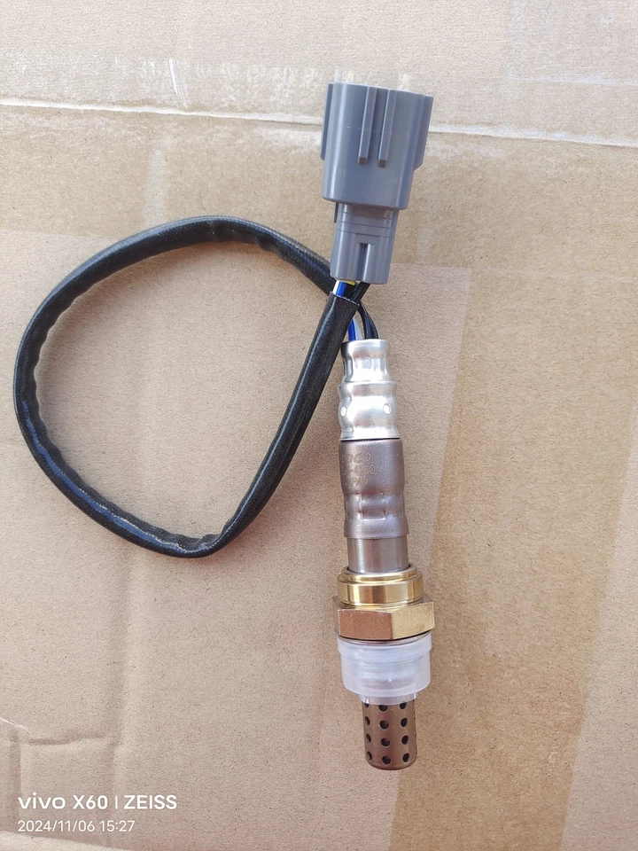 Oxygen O2 Sensor Downstream Right For Toyota FJ Cruiser 2007 4.0L V6 234-4260 Foto 2 de 4