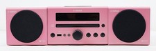Yamaha CD Receiver mit 2x Lautsprechern CRX-0...