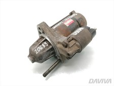 Démarreur Suzuki LIANA