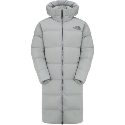 The North Face Men's Superflex Rds Down Coat Waterproof Windproof Embroidered