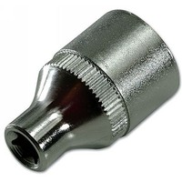 "Laser Tools Star Stecknuss 3/8\"D E5 1532"