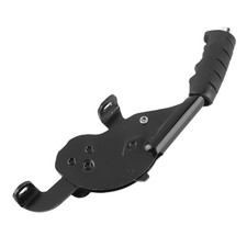 ⁺Handle Front Brake Lever Handbrake For Kart Buggy ATV Motorbike Third Wheel
