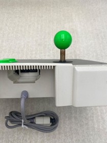 Sega Dreamcast Hard Arcade Stick HKT7300 Genuine Controller Retro Gaming Pad
