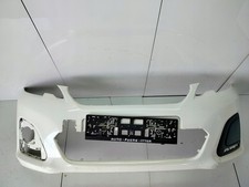 Pare-choc avant Peugeot 108