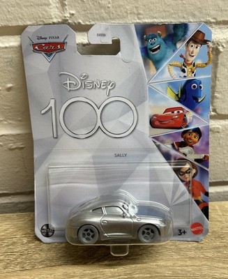 Disney Cars Diecast | Sally | Disney 100 | Sealed