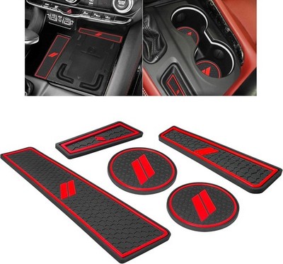 SENSHINE for Dodge Durango Accessories 2021 2022 2023 2024 2025 2026 Center Cons