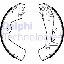 Mâchoire de frein Hyundai H-1