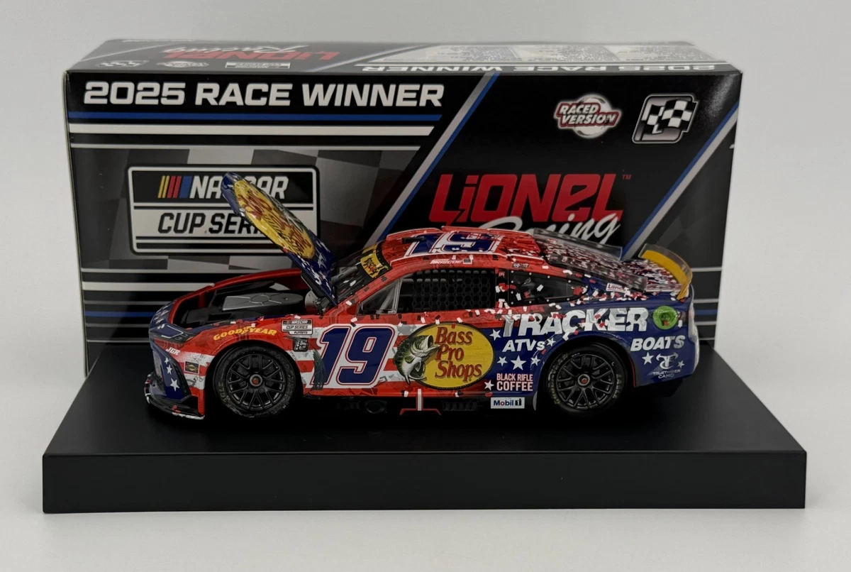 Action 1:24 Diecast Racing Cars for sale - eBay