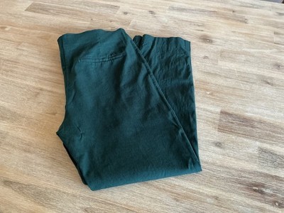 Schlupfhose - Essentials by Tchibo - Größe 40 - Viskosemischung, Stretch - LESEN