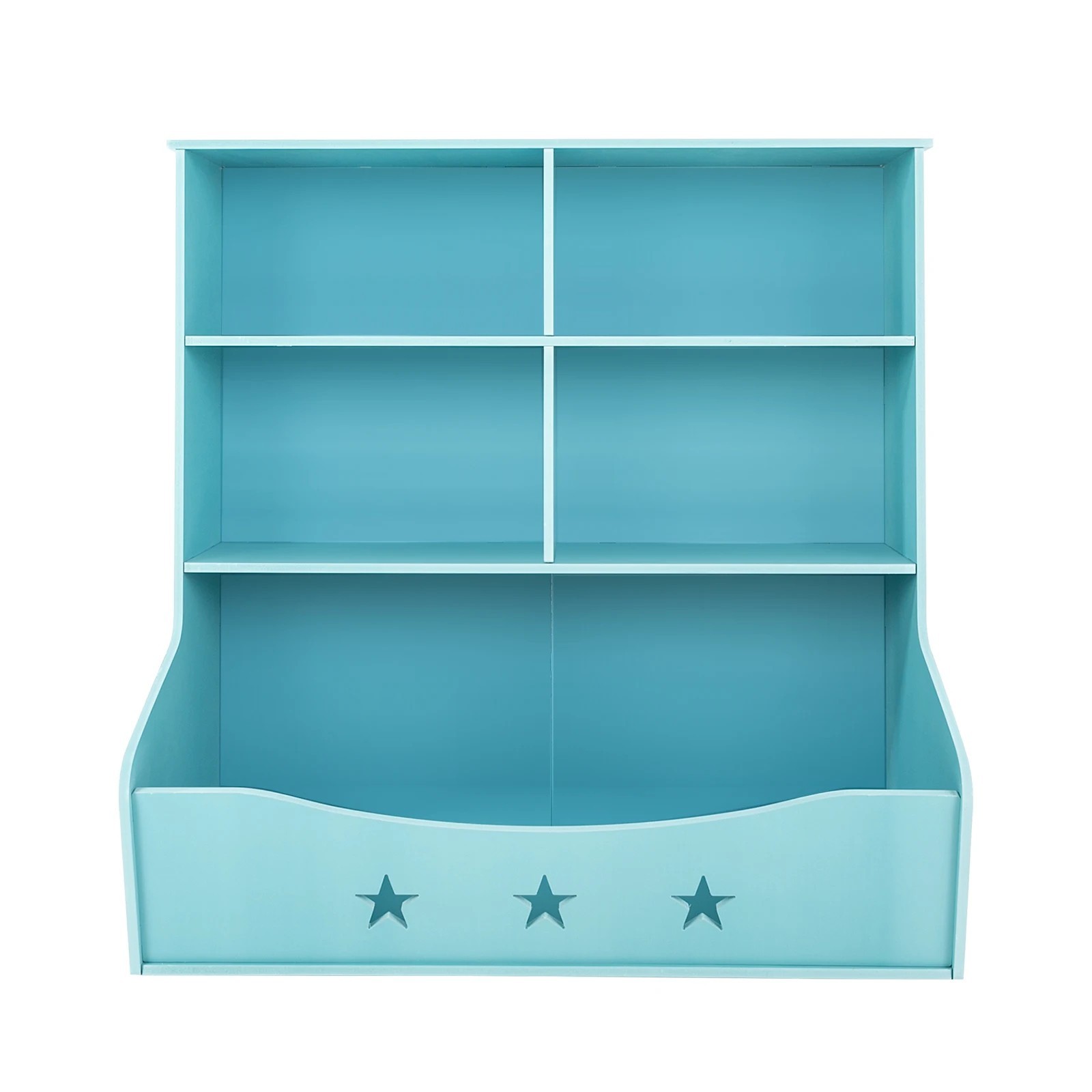 Kids Toy Storage Organizer Bins &ndash; Book Shelf & Multi‑Tier Storage Rack